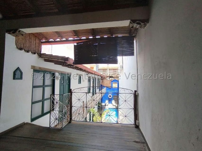 Casa (Multipes Niveles) en Venta en Zona Colonial, Carabobo - 15