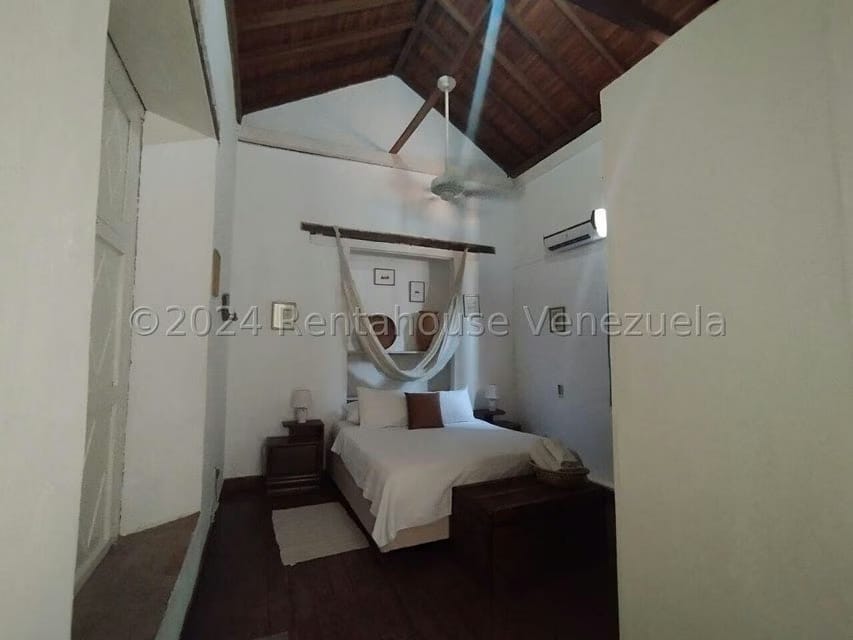 Casa (Multipes Niveles) en Venta en Zona Colonial, Carabobo - 19