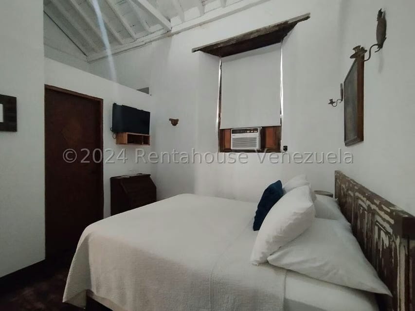 Casa (Multipes Niveles) en Venta en Zona Colonial, Carabobo - 24