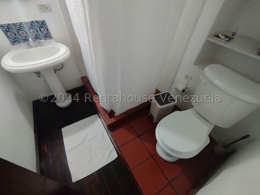 Casa (Multipes Niveles) en Venta en Zona Colonial, Carabobo - 29