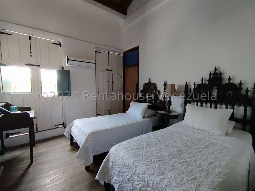 Casa (Multipes Niveles) en Venta en Zona Colonial, Carabobo - 31