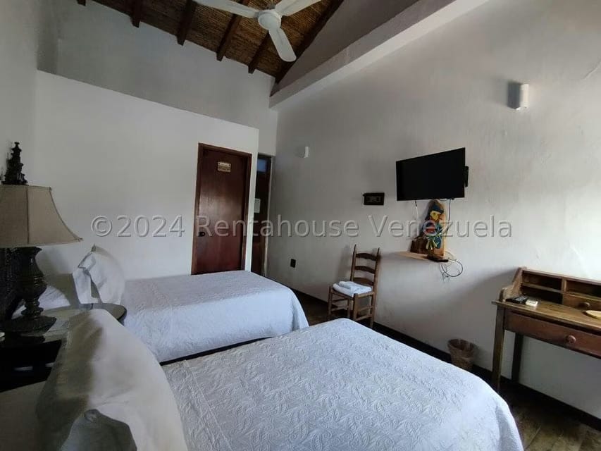 Casa (Multipes Niveles) en Venta en Zona Colonial, Carabobo - 32