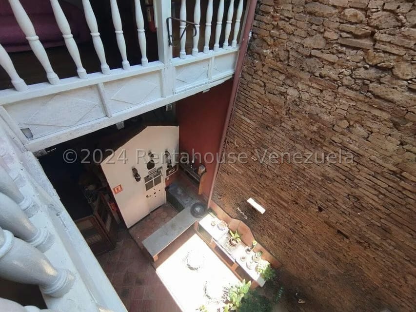 Casa (Multipes Niveles) en Venta en Zona Colonial, Carabobo - 33