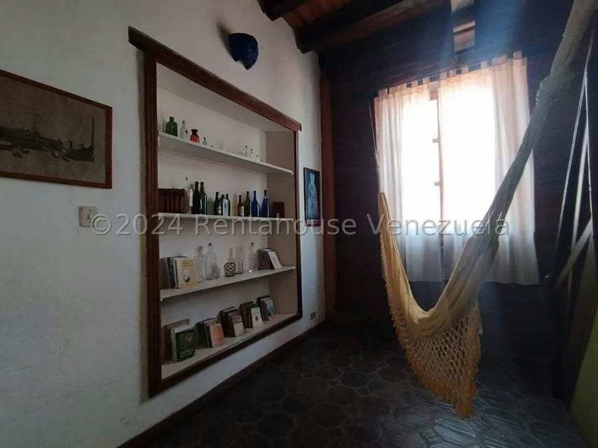Casa (Multipes Niveles) en Venta en Zona Colonial, Carabobo - 34