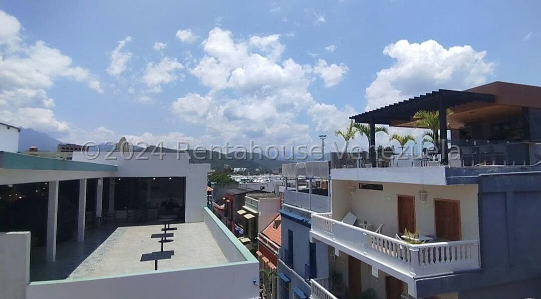 Casa (Multipes Niveles) en Venta en Zona Colonial, Carabobo - 38