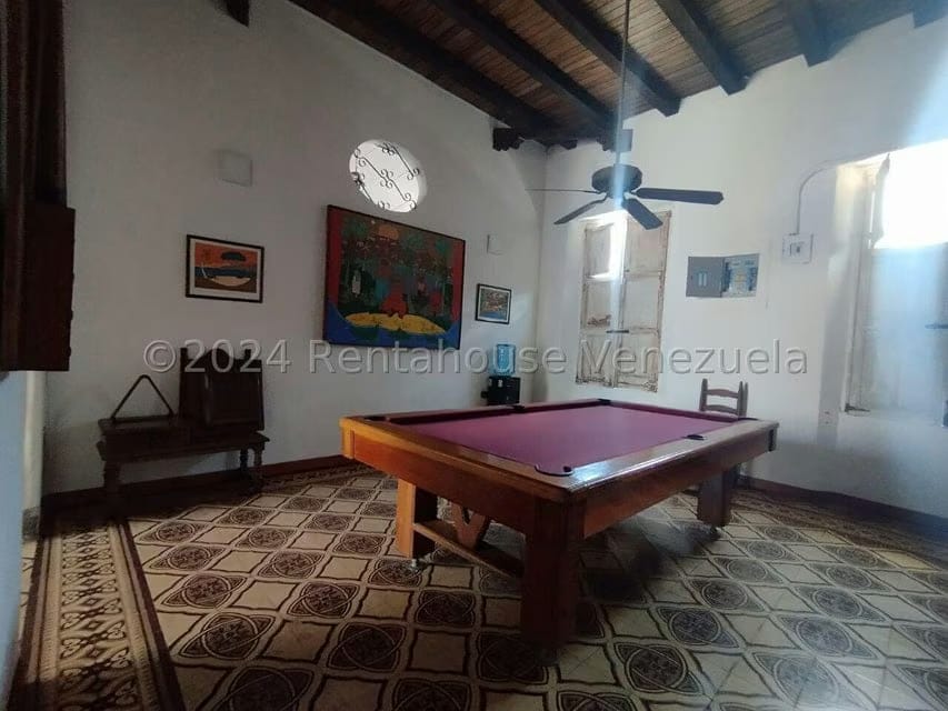 Casa (Multipes Niveles) en Venta en Zona Colonial, Carabobo - 5