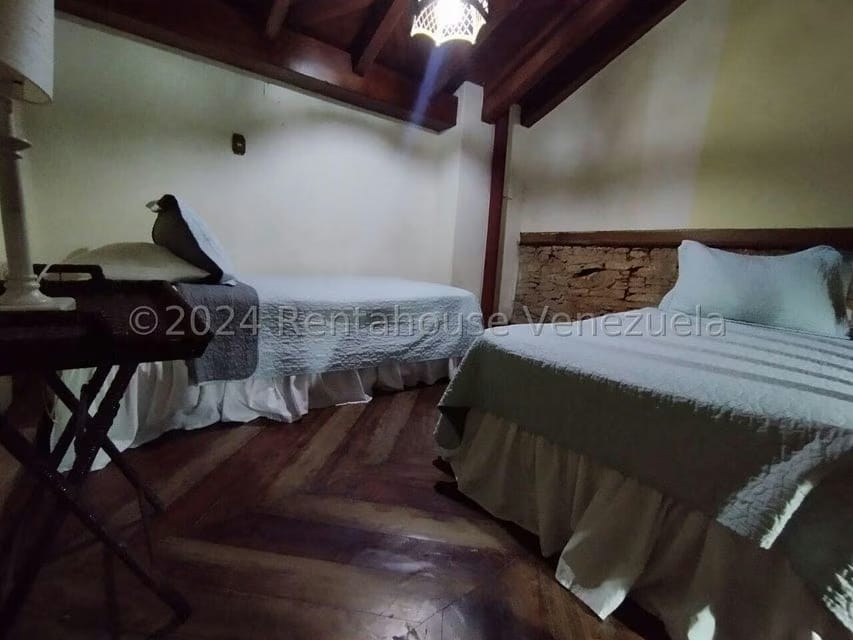 Casa (Multipes Niveles) en Venta en Zona Colonial, Carabobo - 52