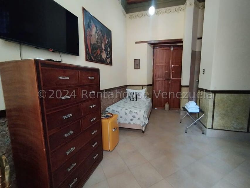 Casa (Multipes Niveles) en Venta en Zona Colonial, Carabobo - 55