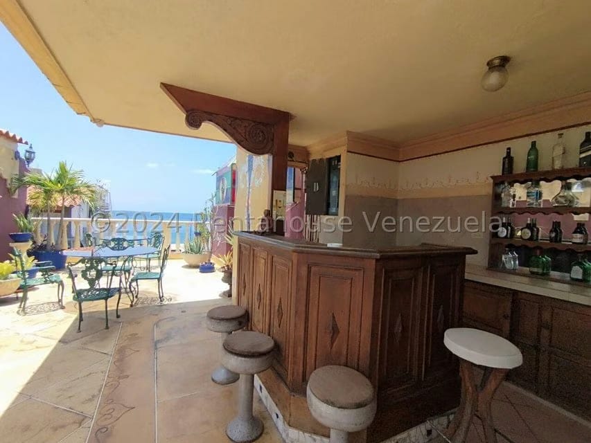 Casa (Multipes Niveles) en Venta en Zona Colonial, Carabobo - 62