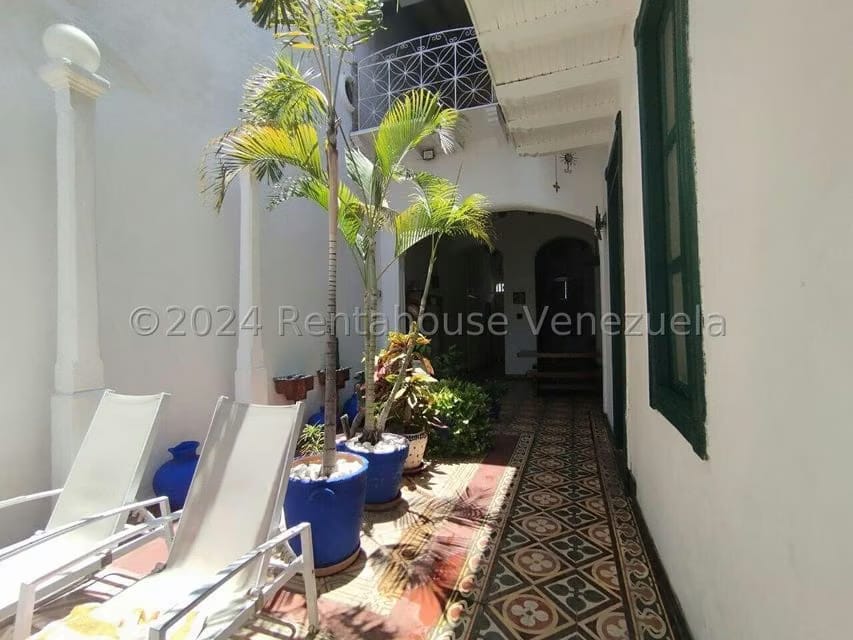Casa (Multipes Niveles) en Venta en Zona Colonial, Carabobo - 67