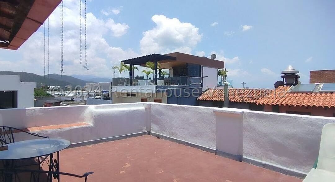 Casa (Multipes Niveles) en Venta en Zona Colonial, Carabobo - 9
