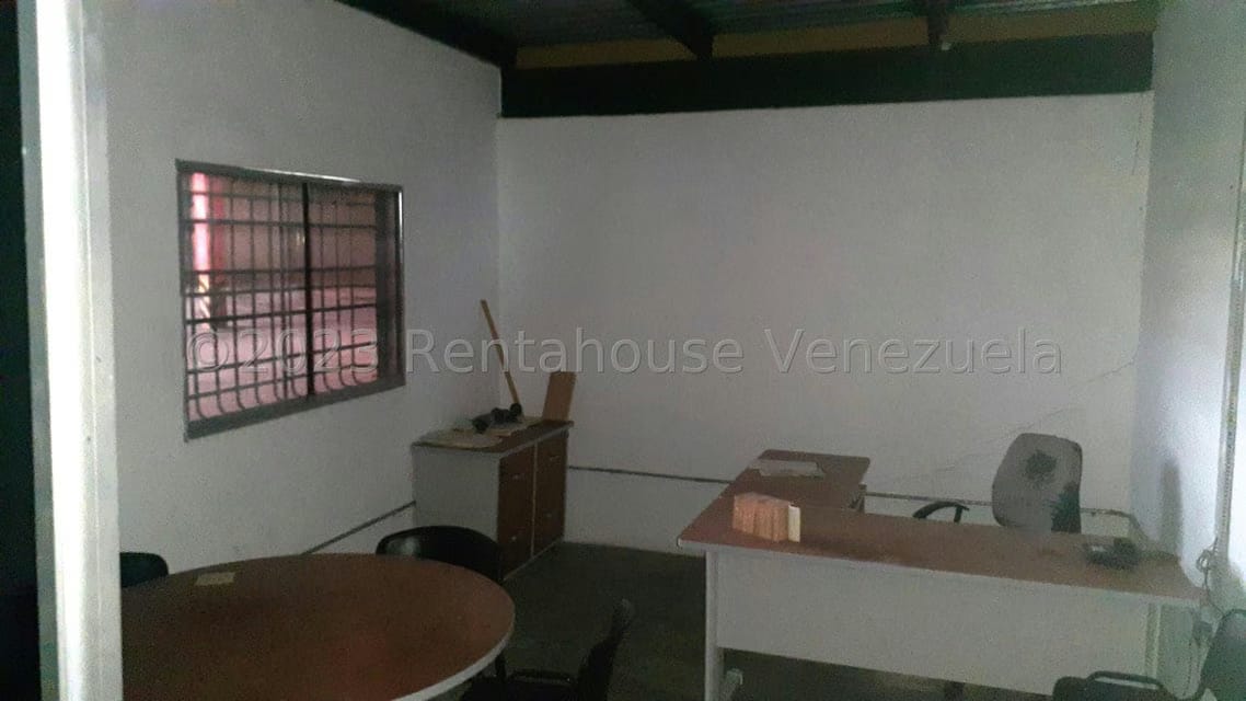 Comercial (Galpon - Deposito) en Venta en Mariche, Distrito Metropolitano - 31