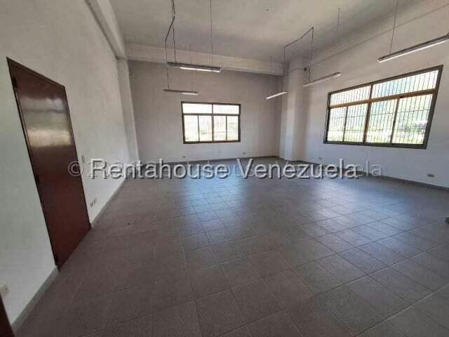 Comercial (Galpon - Deposito) en Alquiler en Mariche, Distrito Metropolitano - 12