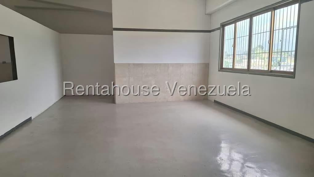 Comercial (Galpon - Deposito) en Alquiler en Mariche, Distrito Metropolitano - 14