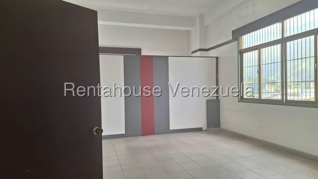 Comercial (Galpon - Deposito) en Alquiler en Mariche, Distrito Metropolitano - 17