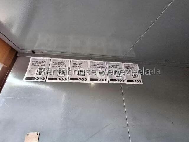 Comercial (Galpon - Deposito) en Alquiler en Mariche, Distrito Metropolitano - 20