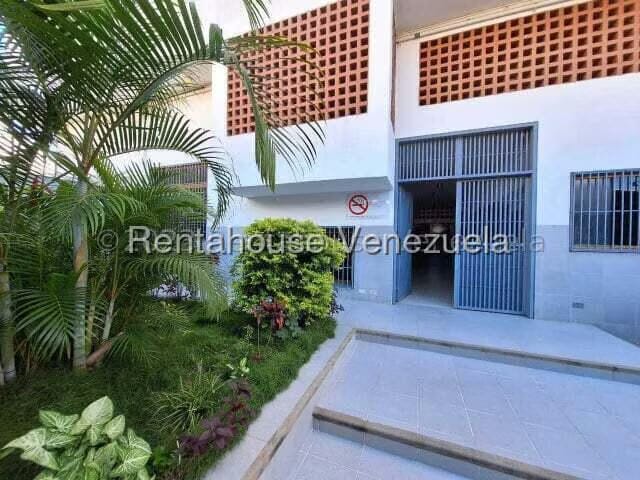 Comercial (Galpon - Deposito) en Alquiler en Mariche, Distrito Metropolitano - 3