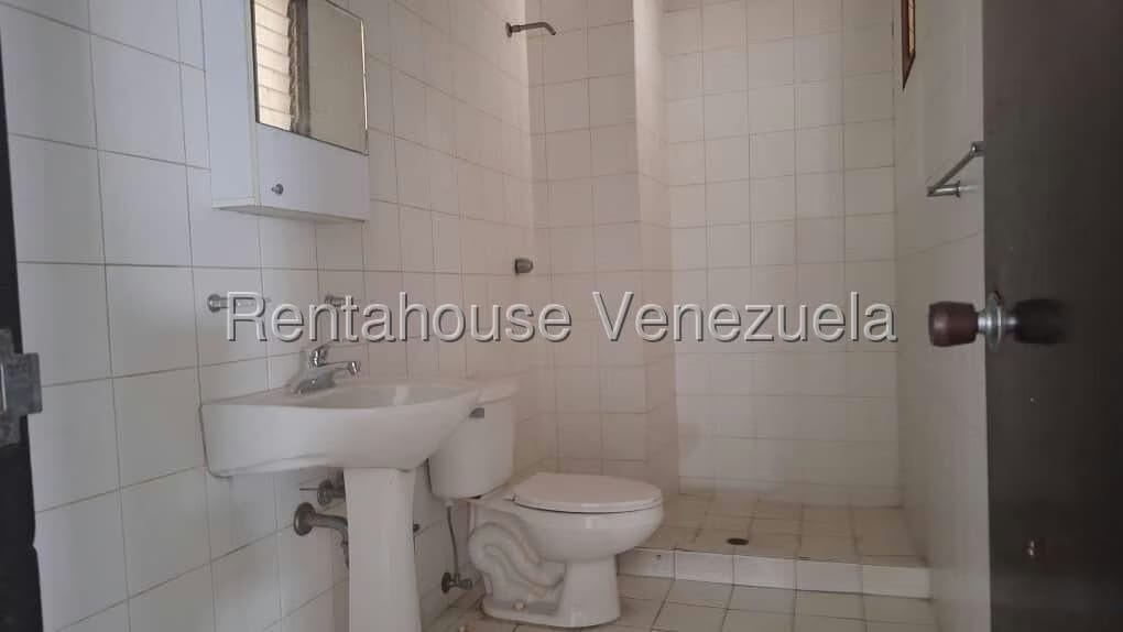 Comercial (Galpon - Deposito) en Alquiler en Mariche, Distrito Metropolitano - 21