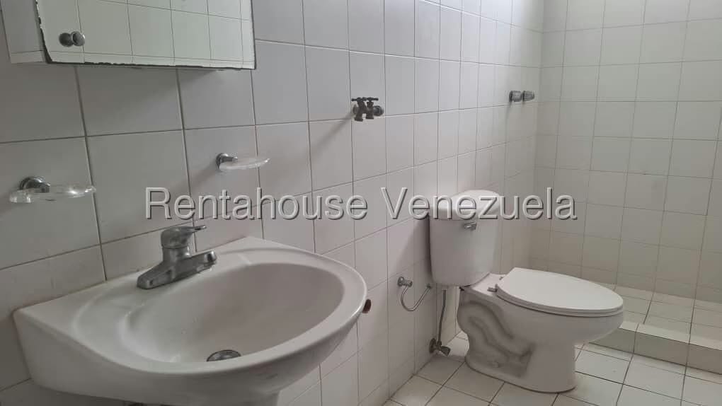 Comercial (Galpon - Deposito) en Alquiler en Mariche, Distrito Metropolitano - 22