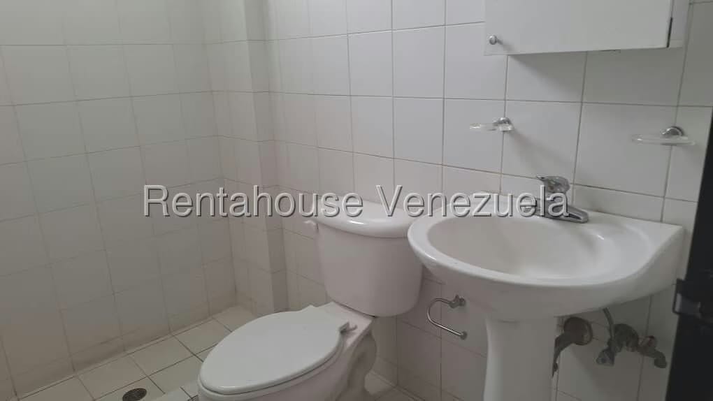 Comercial (Galpon - Deposito) en Alquiler en Mariche, Distrito Metropolitano - 23