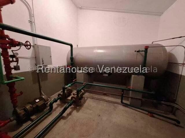 Comercial (Galpon - Deposito) en Alquiler en Mariche, Distrito Metropolitano - 25
