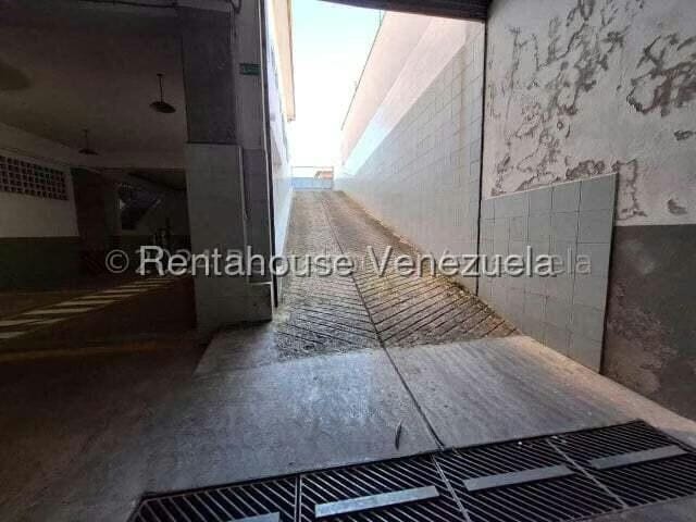Comercial (Galpon - Deposito) en Alquiler en Mariche, Distrito Metropolitano - 27