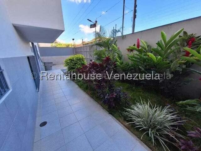 Comercial (Galpon - Deposito) en Alquiler en Mariche, Distrito Metropolitano - 5