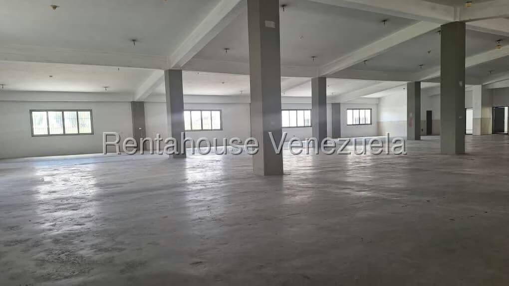 Comercial (Galpon - Deposito) en Alquiler en Mariche, Distrito Metropolitano - 6