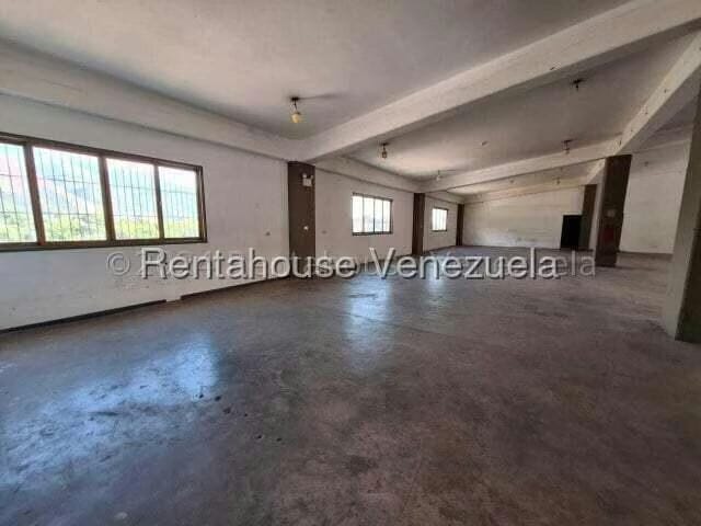 Comercial (Galpon - Deposito) en Alquiler en Mariche, Distrito Metropolitano - 7