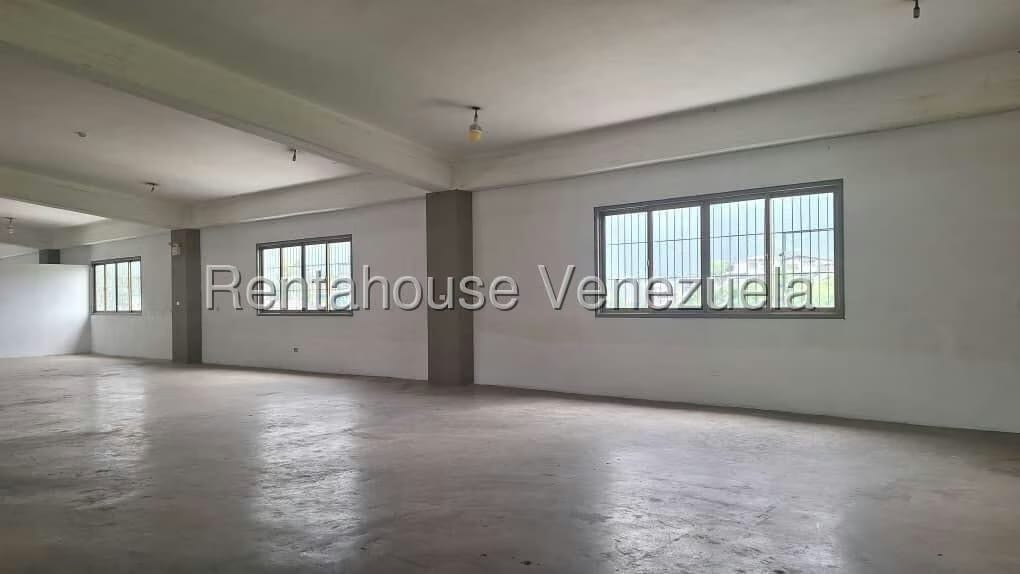 Comercial (Galpon - Deposito) en Alquiler en Mariche, Distrito Metropolitano - 8