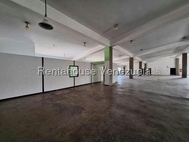 Comercial (Galpon - Deposito) en Alquiler en Mariche, Distrito Metropolitano - 9