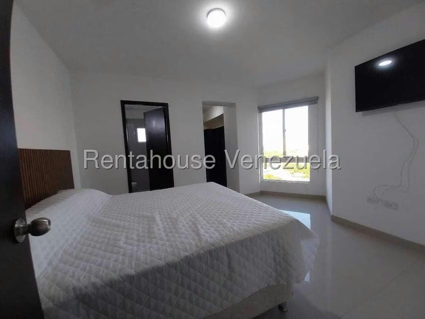 Apartamento (1 Nivel) en Alquiler en Bellas Artes, Zulia - 15