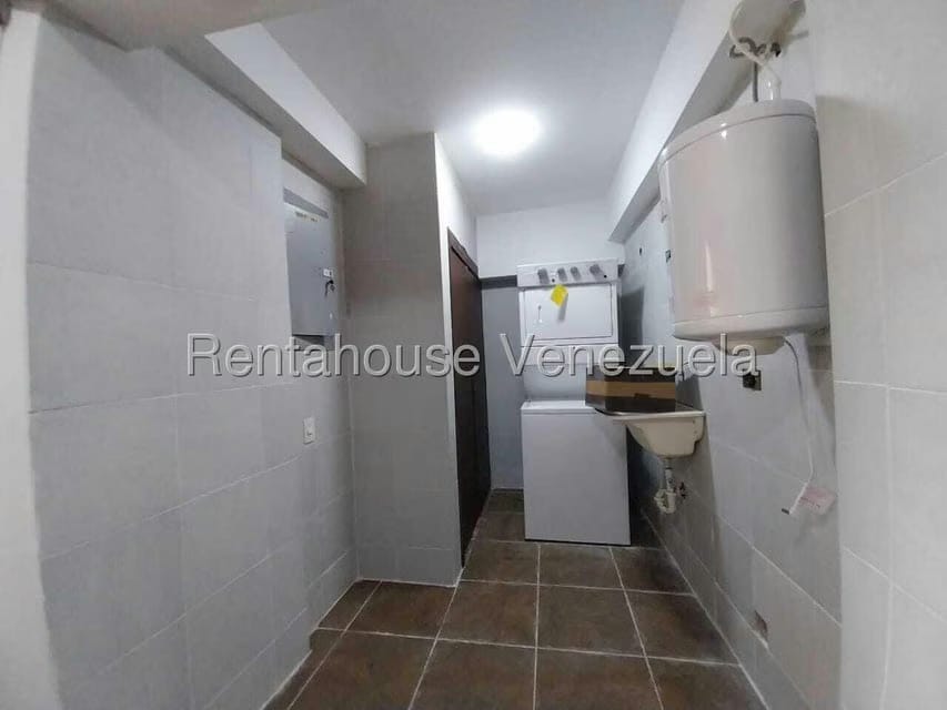 Apartamento (1 Nivel) en Alquiler en Bellas Artes, Zulia - 19