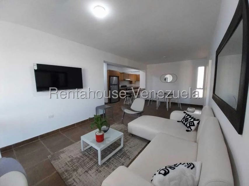 Apartamento (1 Nivel) en Alquiler en Bellas Artes, Zulia - 22