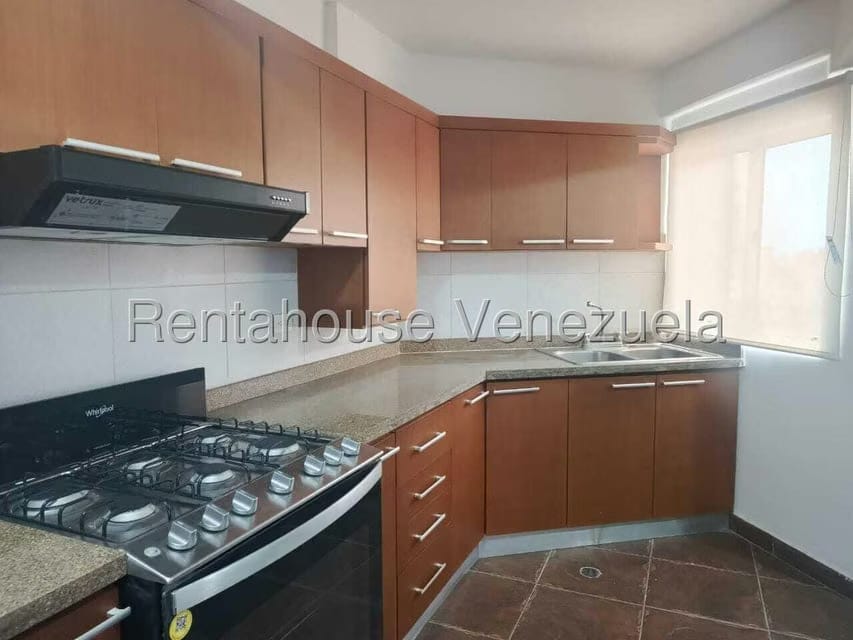Apartamento (1 Nivel) en Alquiler en Bellas Artes, Zulia - 5