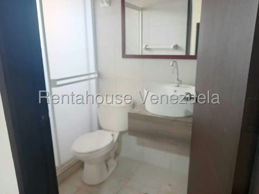 Apartamento (1 Nivel) en Alquiler en Bellas Artes, Zulia - 7
