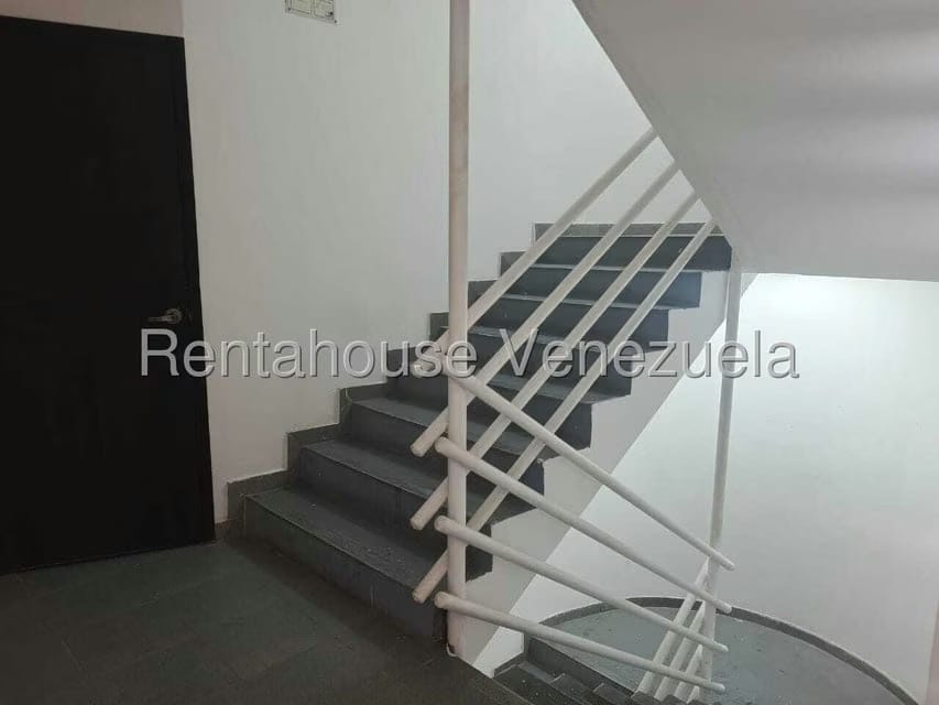 Apartamento (1 Nivel) en Alquiler en Bellas Artes, Zulia - 10