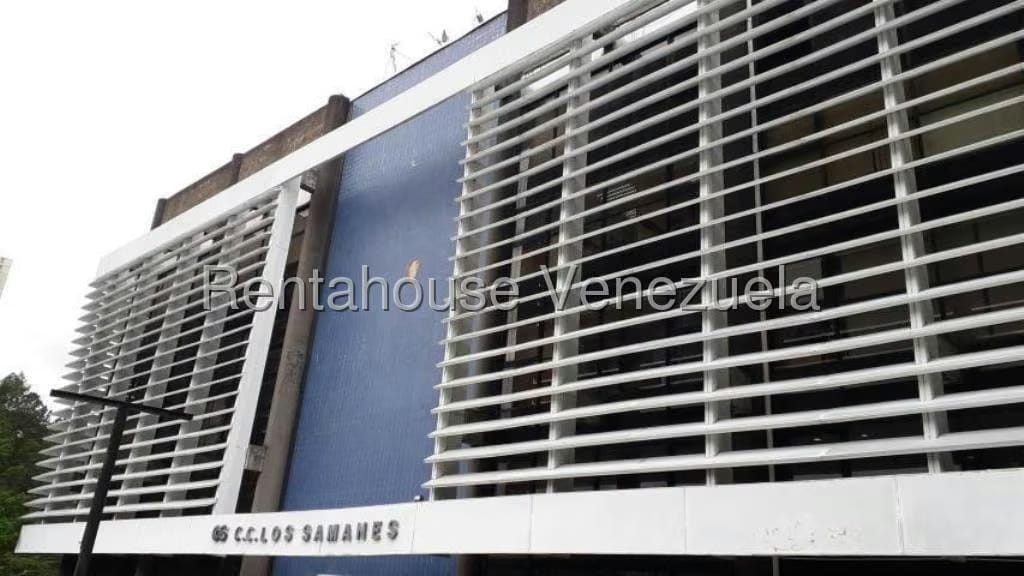 Comercial (Local Comercial) en Venta en Los Samanes, Distrito Metropolitano - 2