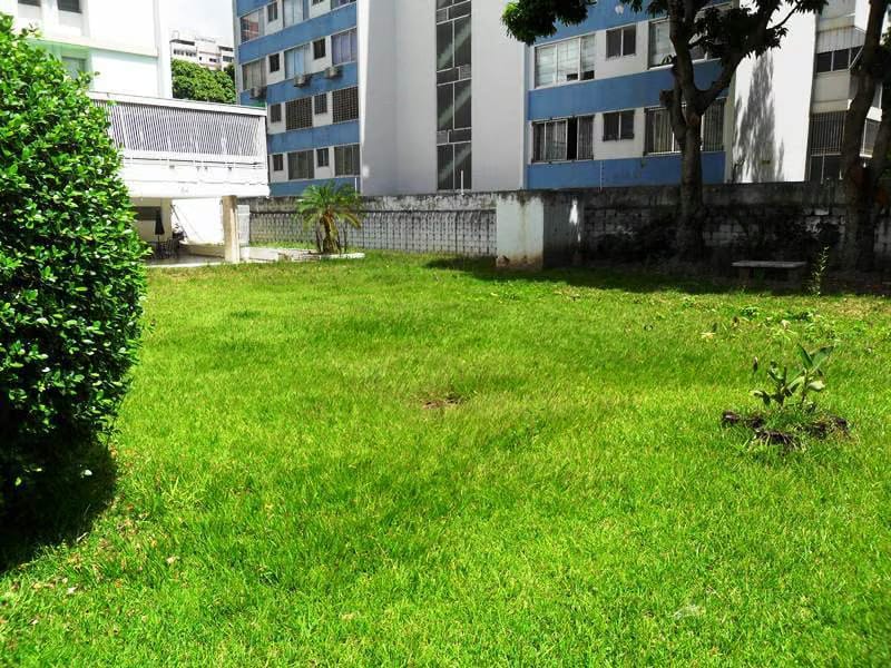 Apartamento (1 Nivel) en Venta en La Florida, Distrito Metropolitano - 12