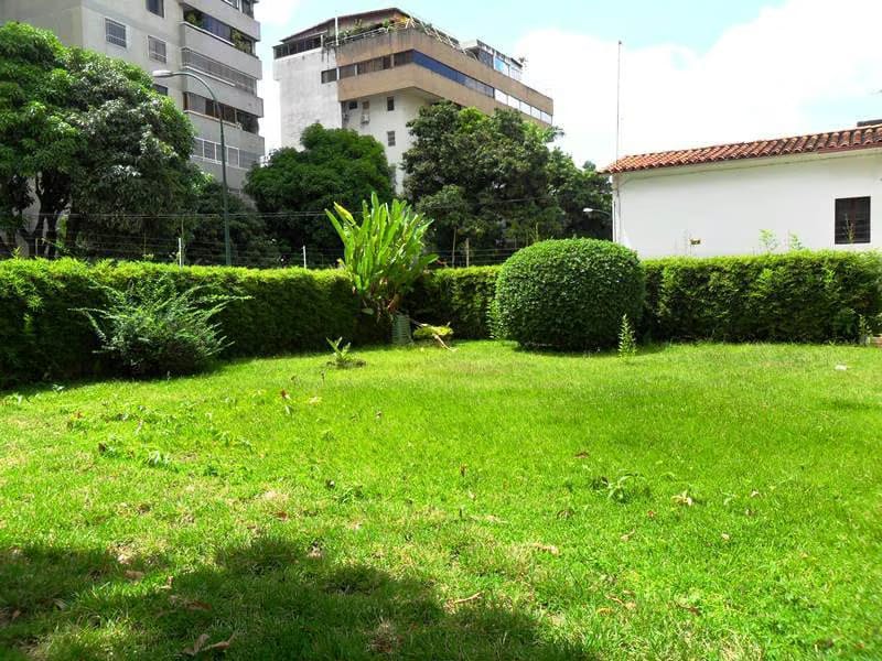 Apartamento (1 Nivel) en Venta en La Florida, Distrito Metropolitano - 13