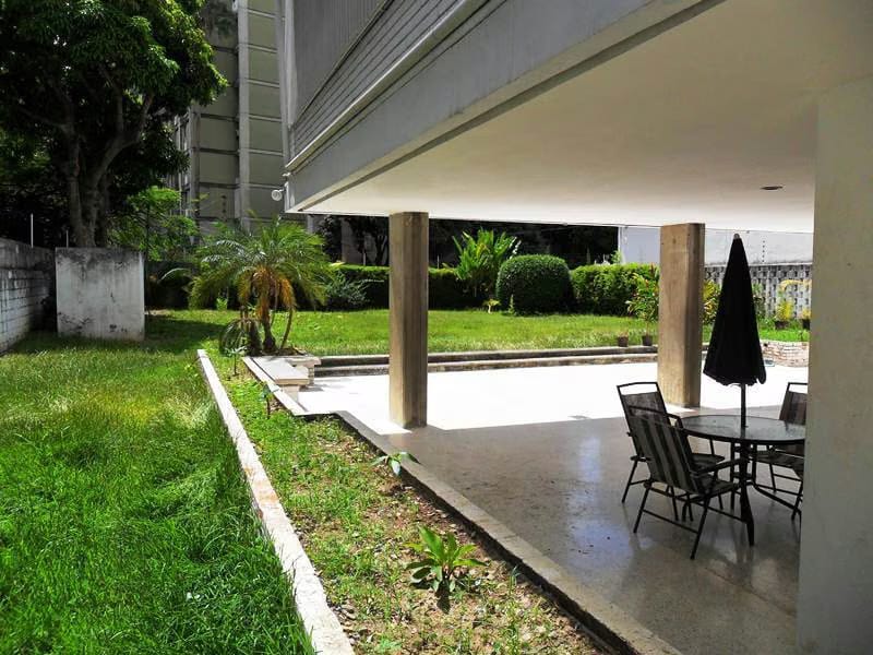 Apartamento (1 Nivel) en Venta en La Florida, Distrito Metropolitano - 14