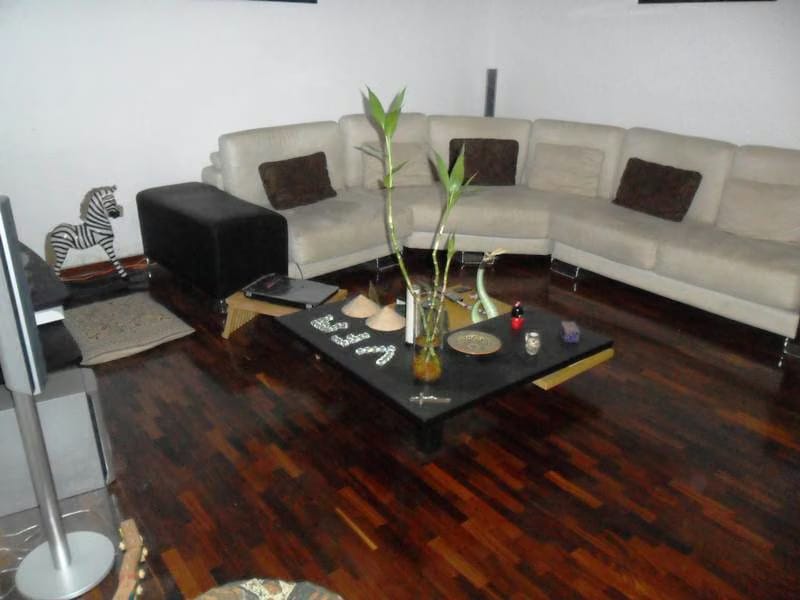 Apartamento (1 Nivel) en Venta en La Florida, Distrito Metropolitano - 21