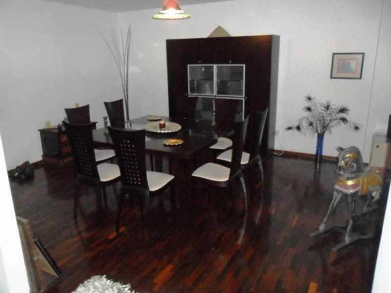 Apartamento (1 Nivel) en Venta en La Florida, Distrito Metropolitano - 22