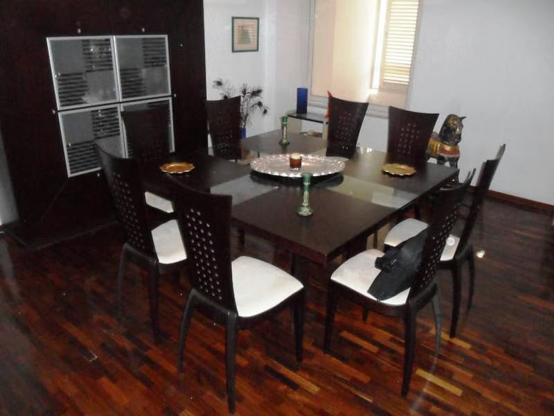 Apartamento (1 Nivel) en Venta en La Florida, Distrito Metropolitano - 23