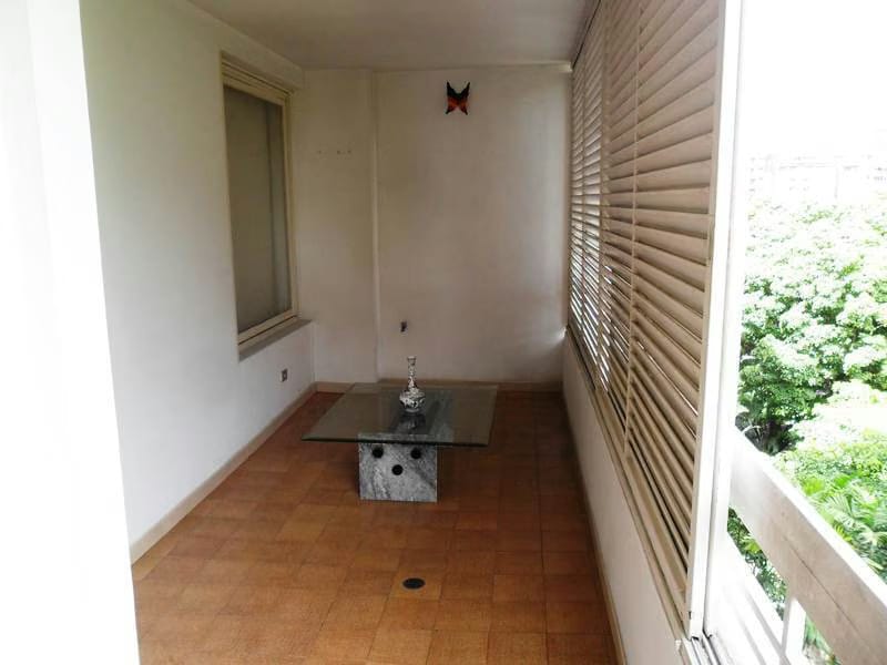 Apartamento (1 Nivel) en Venta en La Florida, Distrito Metropolitano - 25