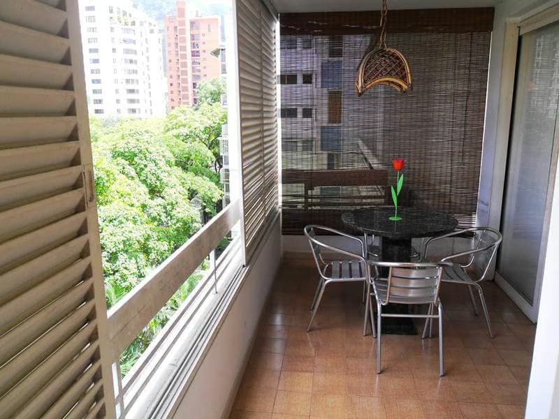 Apartamento (1 Nivel) en Venta en La Florida, Distrito Metropolitano - 26