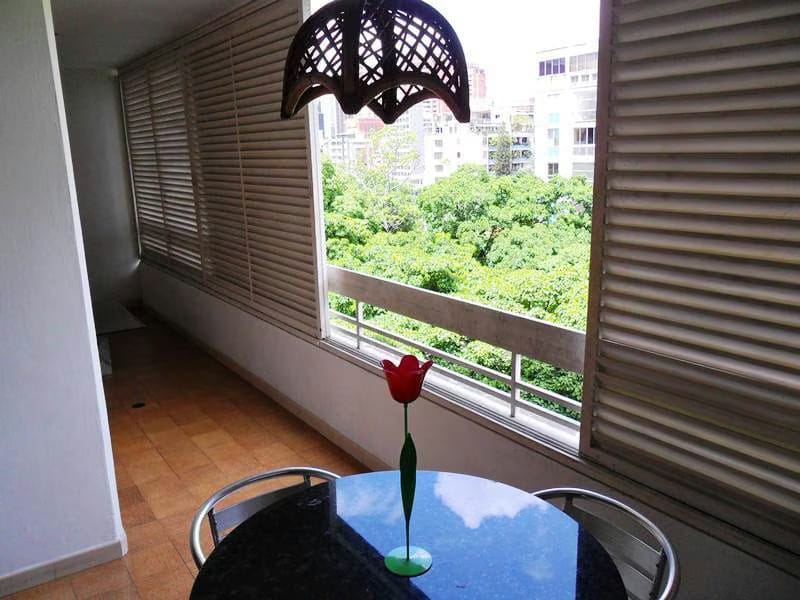 Apartamento (1 Nivel) en Venta en La Florida, Distrito Metropolitano - 27