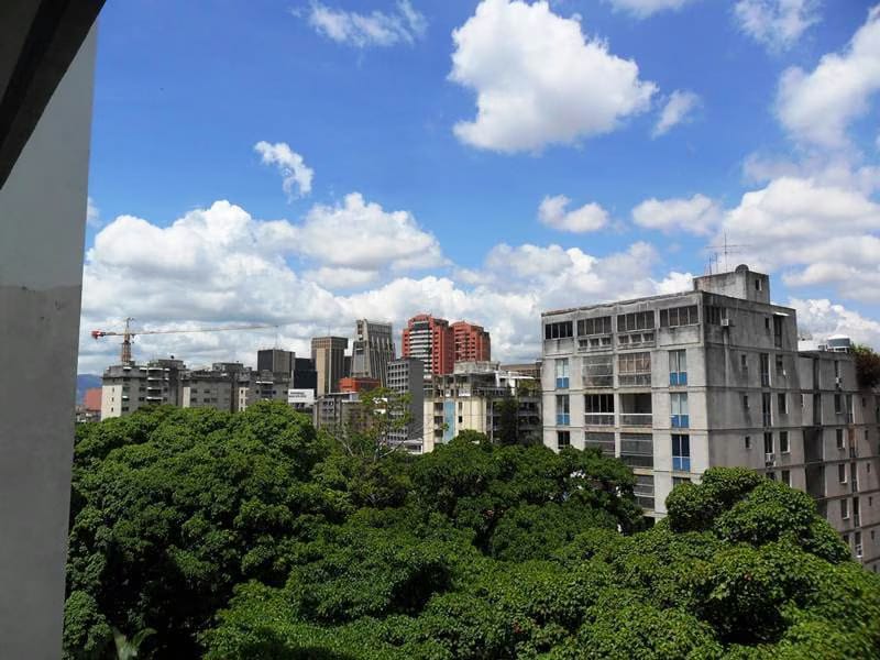 Apartamento (1 Nivel) en Venta en La Florida, Distrito Metropolitano - 29
