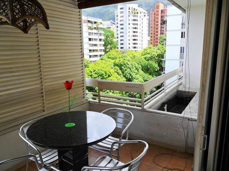 Apartamento (1 Nivel) en Venta en La Florida, Distrito Metropolitano - 30