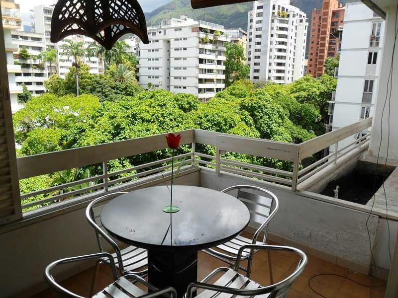 Apartamento (1 Nivel) en Venta en La Florida, Distrito Metropolitano - 31